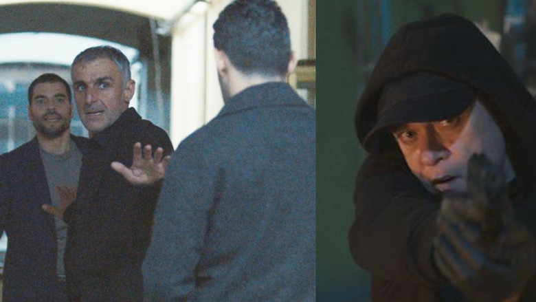 'Veliaht'ın yeni bölümünden ön izleme sahnesi yayınlandı