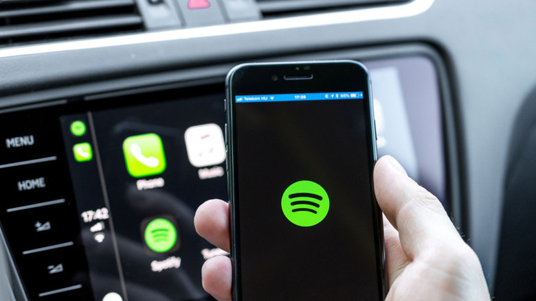 Spotify 2025 Wrapped ne zaman yayınlanacak? Spotify 2025 özetine nereden ve nasıl bakılır?