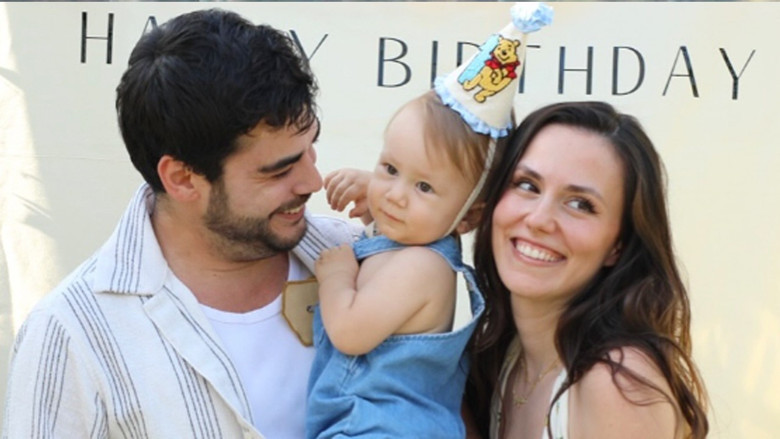 Oyuncu Berkay Hardal ve eşi Dilan Telkok trafik kazası geçirdi: Sağlık durumları nasıl?