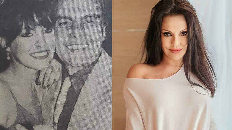 Usta oyuncunun babası hayatını kaybetti: İlk aşkım, güle güle