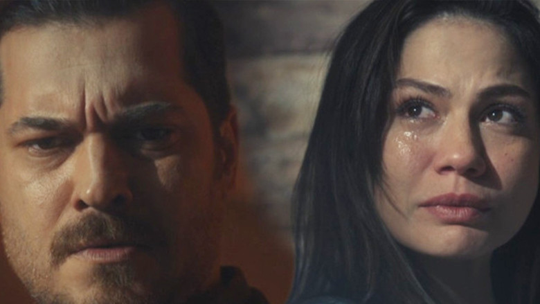 Eşref Rüya’da Nisan ve Eşref’in büyük aşkı bitiyor mu?