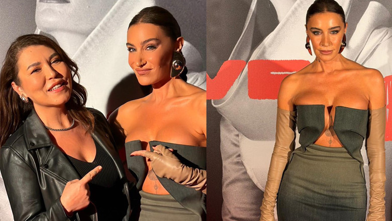 Sıla’dan “Kafa Yüksek Kalp Kırık” albümünün ilk teklisi: Evvel Ezel