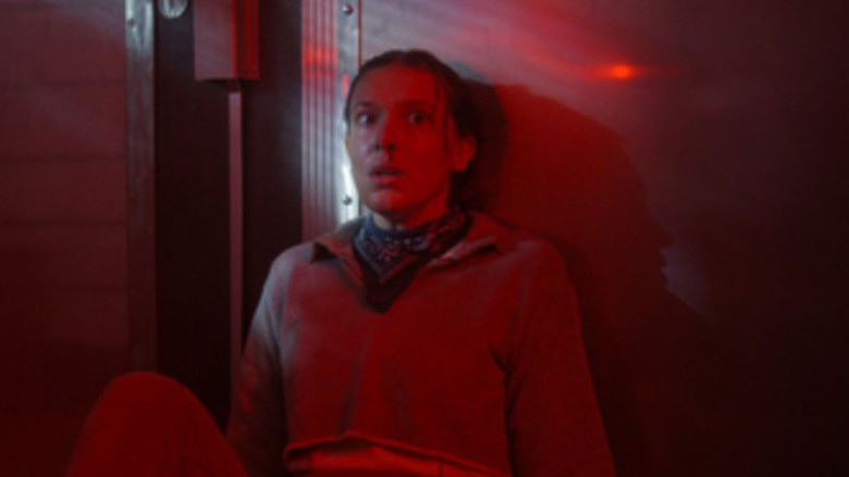 Stranger Things 5. sezon 2. kısım ne zaman yayınlanacak? Stranger Things final bölümü ne zaman?