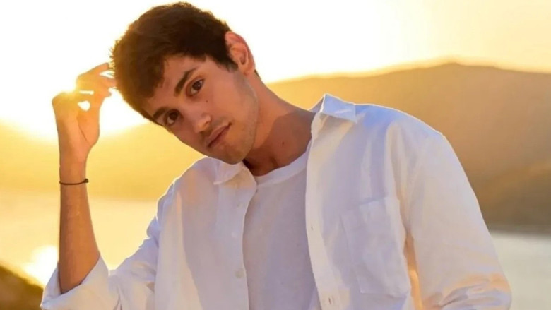 Genç oyuncu İbrahim Yıldız yoğun bakımda ölüm kalım savaşı veriyor: Sağlık durumuyla ilgili yeni gelişme