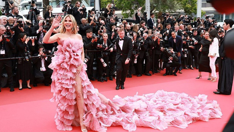 Heidi Klum’dan ‘parazit temizliği detoksu’ itirafı