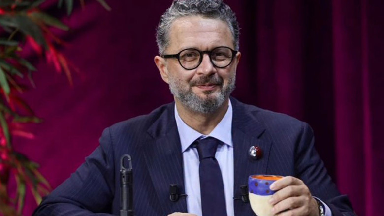 İbrahim Selim yeni bir aşka yelken açtı! İşte fenomen sevgilisi