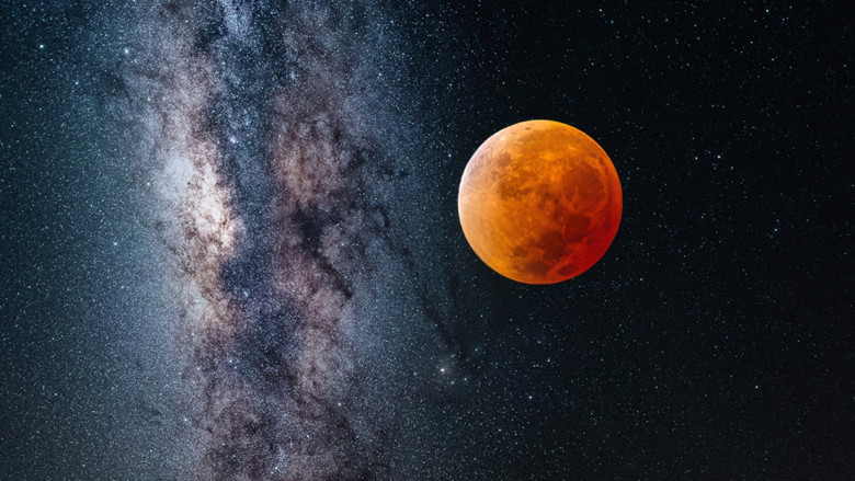 Aralık Dolunayı ne zaman, saat kaçta gerçekleşecek? Aralık Dolunayı'nın burçlara etkisi