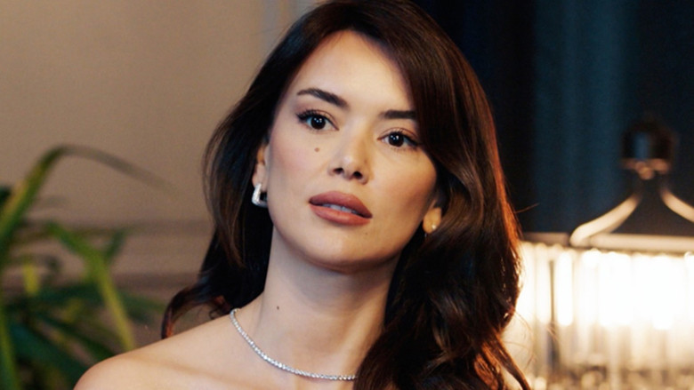 'Kızılcık Şerbeti'nin yeni bölümünden ikinci fragman yayınlandı: Kızınız Başak'ı oğlumuz Fatih'e istiyoruz