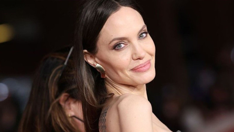 Angelina Jolie mafya filminde başrol oynayacak