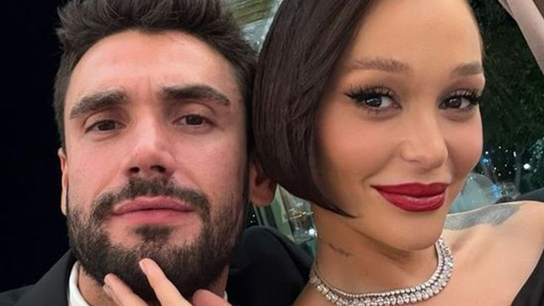 Şarkıcı Alya ile Yılmaz Kunt barıştı