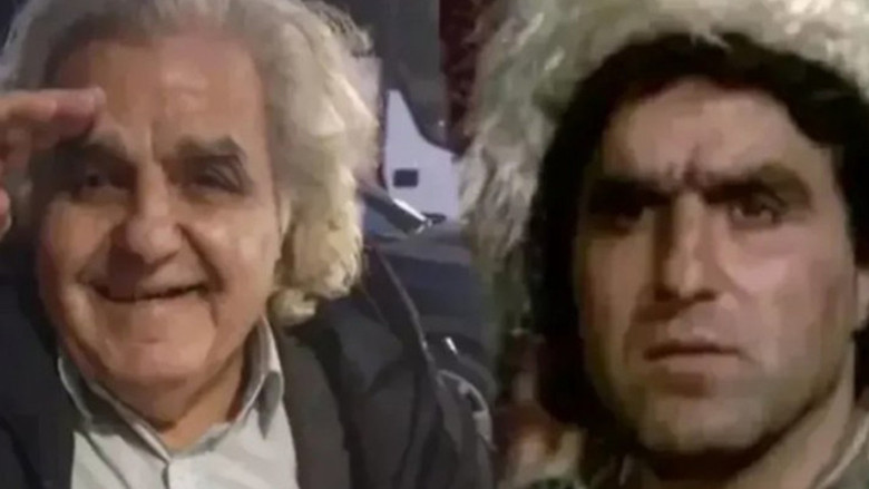 'Battal Gazi'nin Zıpzıp'ı Necdet Kökeş hayatını kaybetti