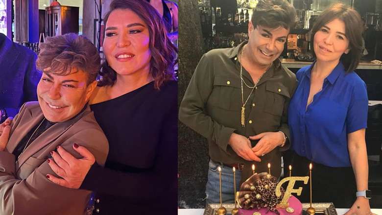 'Fatih Ürek giderken bir duygu bıraktı: Işıkların altında kalan en derin şey, 'yalnızlık'