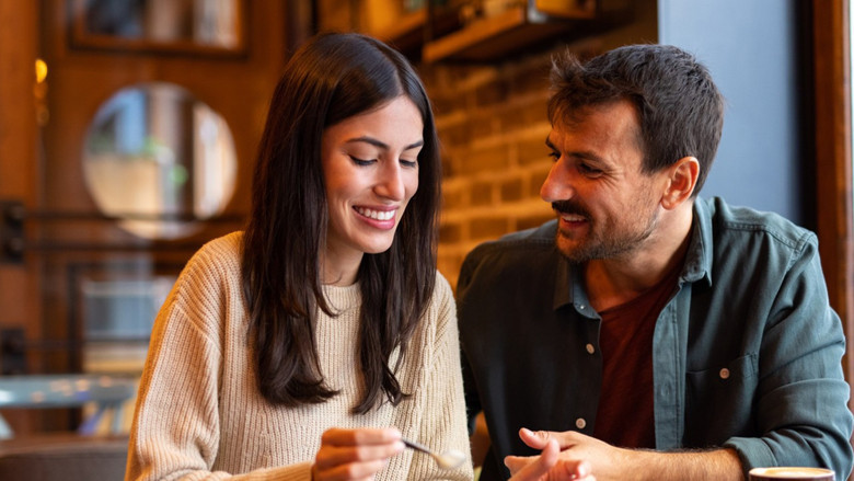 Ipsos Global Dating Research’ın 'Uluslararası ilişki ve flört davranışları’ isimli araştırmasında Türk erkekleri hesap ödemede dünyada 1'inci oldu