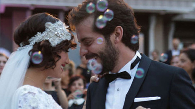 Nehir Erdoğan boşandığı eşi hakkında konuştu: Yanlışlıkla evlenmişiz