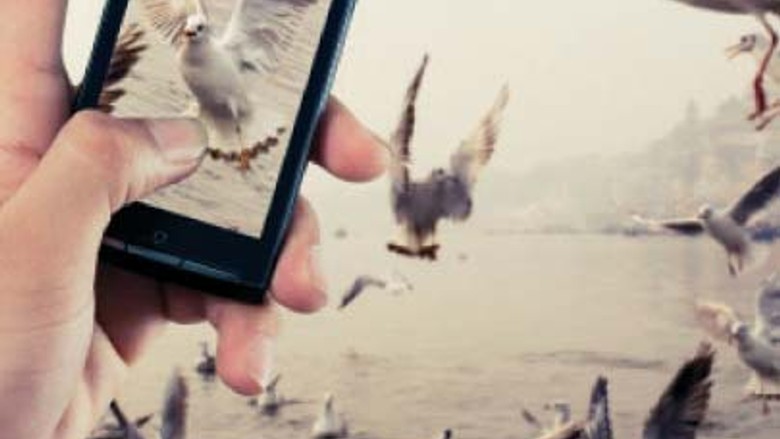 Bu yaz Instagram'dayım!
