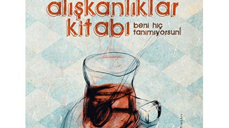 İçelim, izleyelim, unutalım