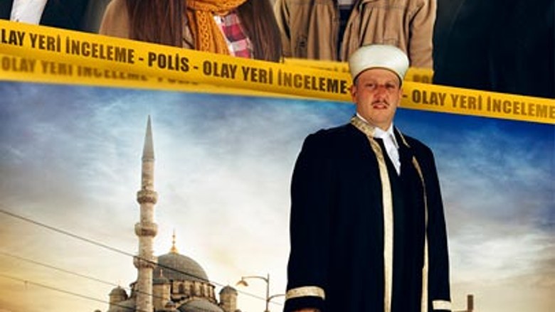 İtirazım var
