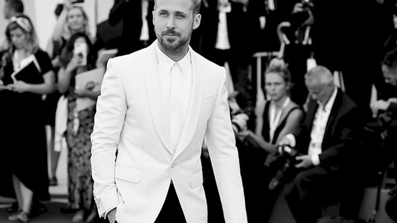 Ryan Gosling