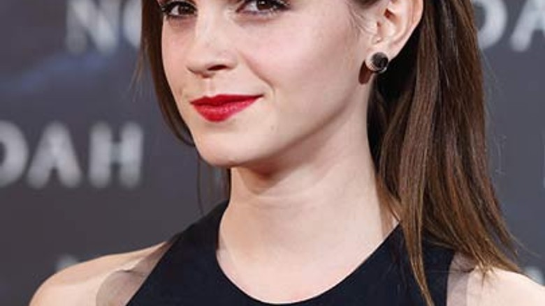 Emma Watson, Türkiye'ye geliyor