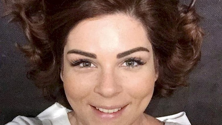 Pelin Öztekin/1 Ünlü 1 Gün