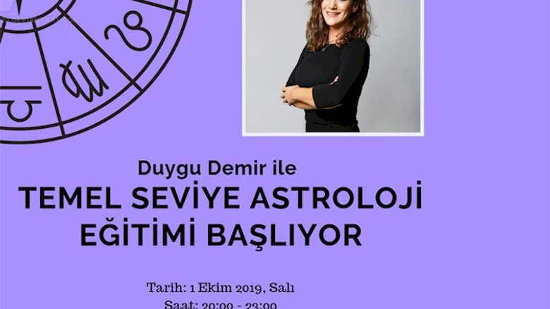 Hayatınızı dönüştürün!