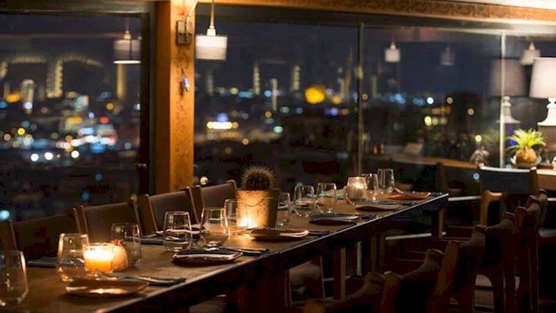 Los Altos İstanbul