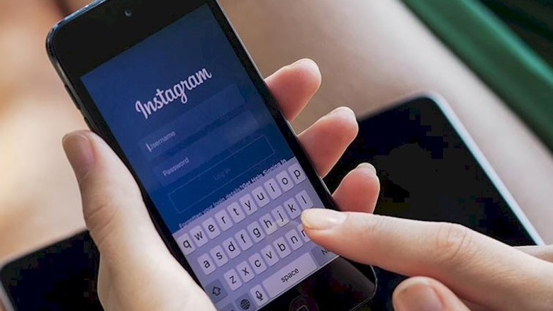 İnstagram butikleri ile alışveriş keyfi
