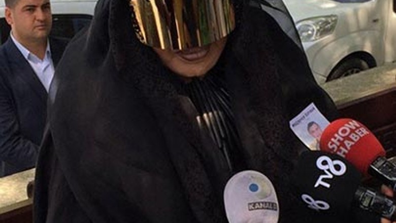 Bülent Ersoy'un seçimi