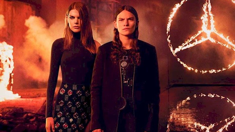 Mercedes-Benz Fashion Week Istanbul 11 Ekim’de başlıyor