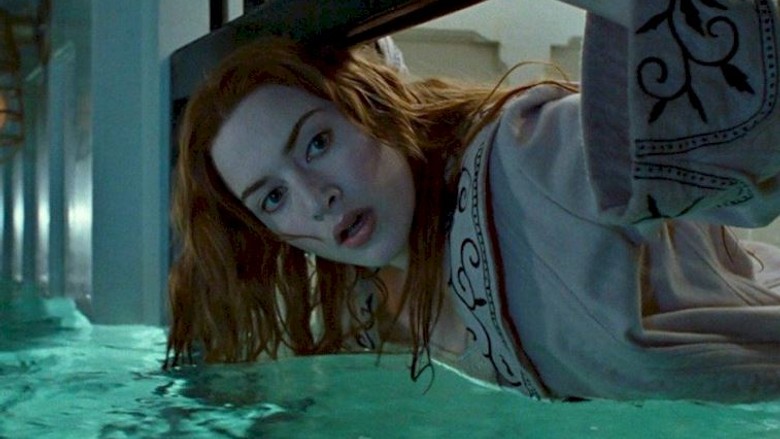 Kate Winslet, Tom Cruise’un rekorunu kırdı