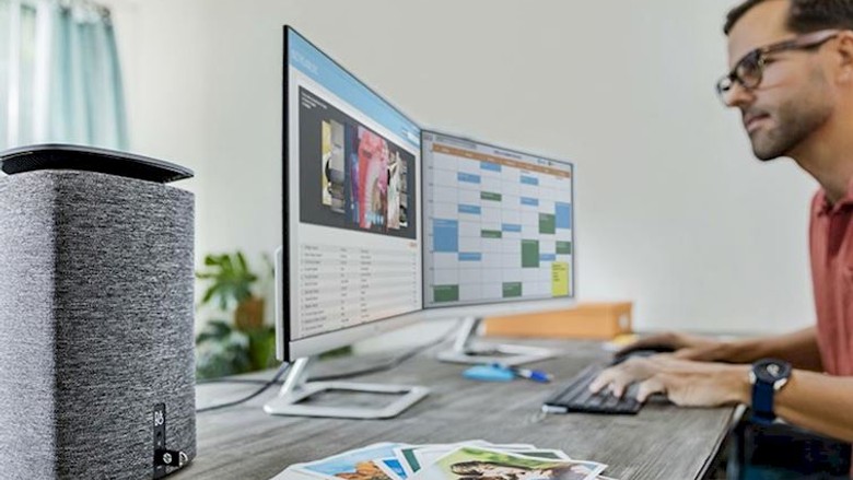 Masaüstü PC'de yeni deneyimler