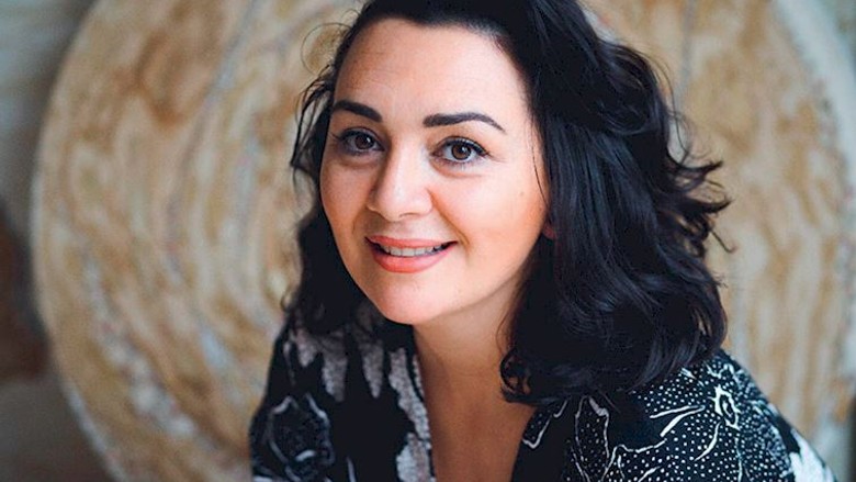 Ressam Neslihan Yetişkin ile ‘Sürdürülebilirlik’ kavramı