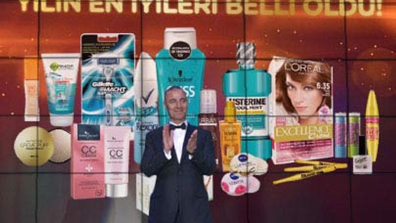 Watsons Ödülleri sahiplerini buldu
