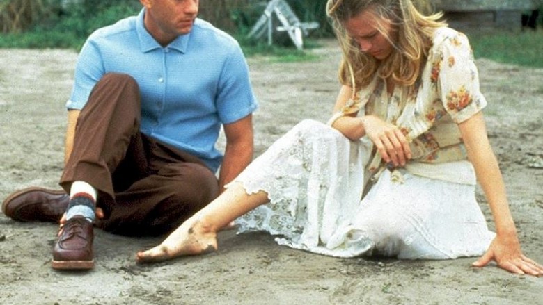 Tom Hanks’ten Forrest Gump ile ilgili açıklamalar
