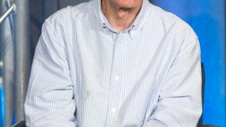 Nobel Kimya Ödülü Aziz Sancar'a