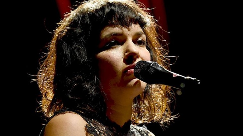 Norah Jones'tan yeni single