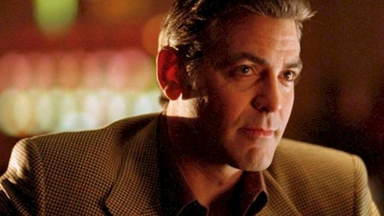 Evli, mutlu ve çocuklu: George Clooney