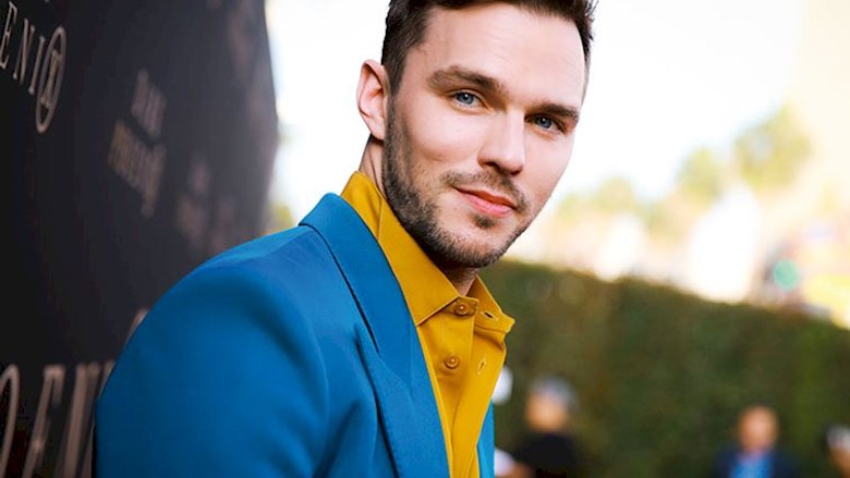 Nicholas Hoult