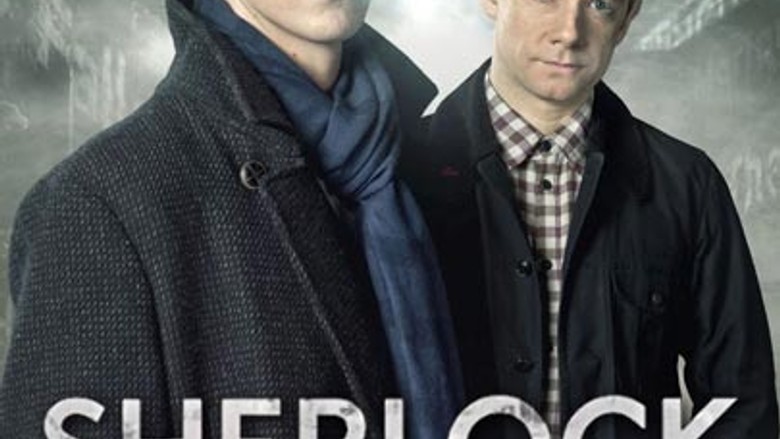 Sherlock'tan özel bölüm