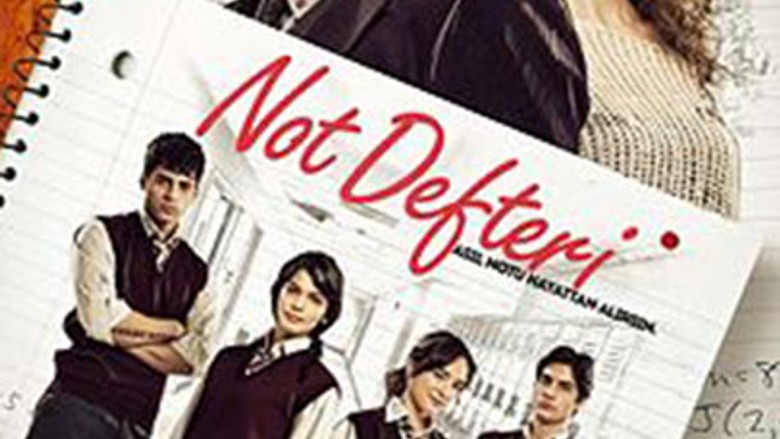 Not Defteri neden yayından kalktı?
