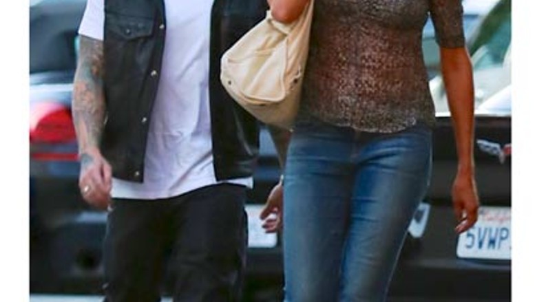 Cameron Diaz evlendi!