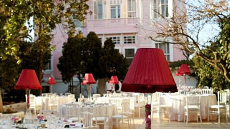 Gül Sultan Yalısı