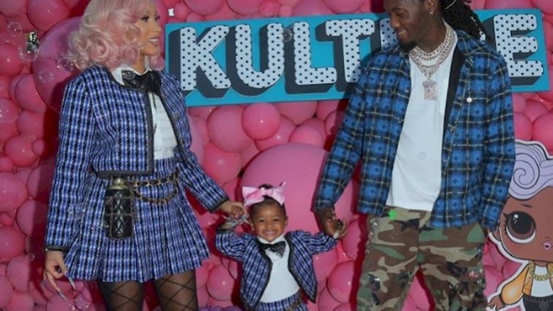 Cardi B üç yılın ardından Offset’ten boşanıyor