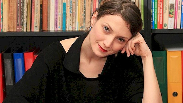 Görkem Yeltan'dan yeni çocuk romanı