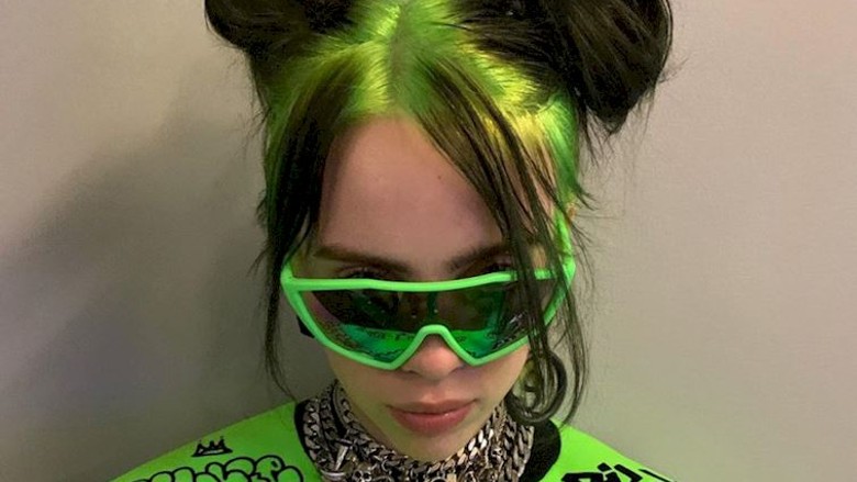 Billie Eilish’in belgeseli Şubat’ta vizyona giriyor