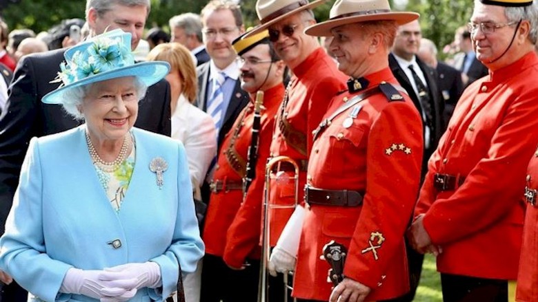 Kraliçe Elizabeth’in sağlıklı yaşam sırrı