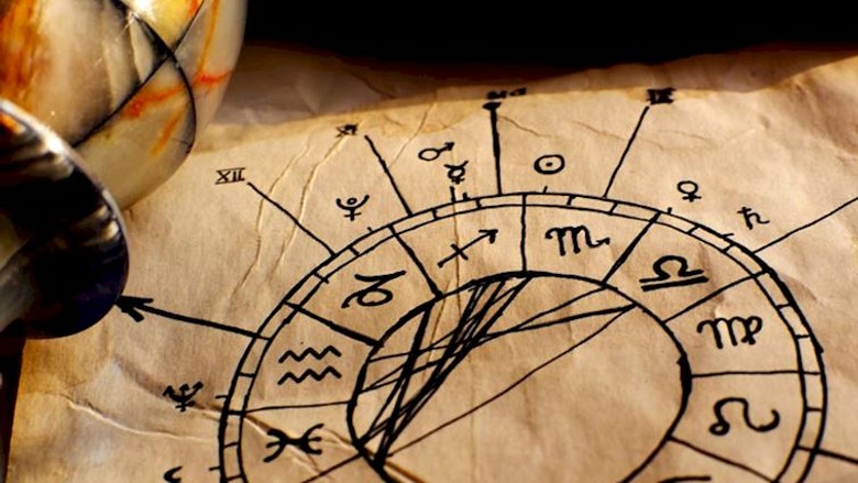 Twitter'ın astroloji fenomenleri