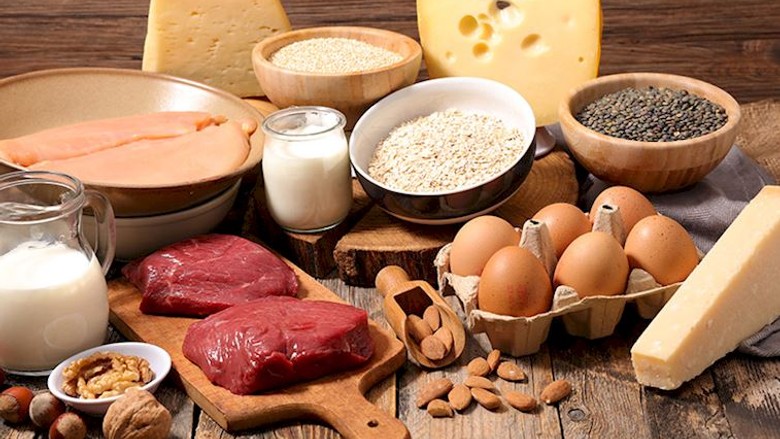 Proteinler nelerdir? Günlük protein ihtiyacı nedir?