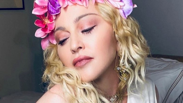 Madonna sırf akrep burcu diye kiminle çalışmayı reddeti?