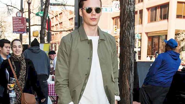 Bill Skarsgard
